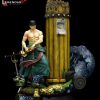 Anime Legendary Collectibles One Piece Gk Figures | [Pre-Order] One Piece Gk Figures - Legendary Collectibles | Roronoa Zoro Gk1509 | Gk Figure