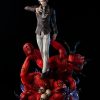 Anime Queen Studio Demon Slayer Gk Figures | [Pre-Order] Demon Slayer Gk Figures - Kibutsuji Muzan Gk1509 | Gk Figure