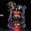 Anime BBF Studio One Piece Gk Figures | [Pre-Order] One Piece Gk Figures - Bbf Beasts Pirates Kaido Gk1509 | Gk Figure