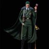 Anime Evil Studio One Piece Gk Figures | [Pre-Order] One Piece Gk Figures - Evil Roronoa Zoro Gk1509 | Gk Figure