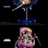 Anime BBF Studio One Piece Gk Figures | [Pre-Order] One Piece Gk Figures - Batman And Dobon Gk1509 | Gk Figure