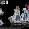 Anime BBF Studio One Piece Gk Figures | [Pre-Order] One Piece Gk Figures - Cipher Pol Aigis Zero Gk1509 | Gk Figure