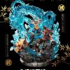 Anime HW Studio Demon Slayer Gk Figures | [Pre-Order] Demon Slayer Gk Figures - Hw Tanjiro Nezuko Zenitsu Inosuke Gk1509 | Gk Figure