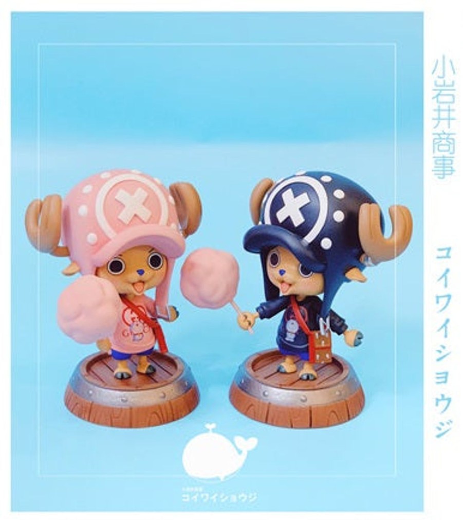 Anime コイワイショウジ One Piece Gk Figures | [Pre-Order] One Piece Gk Figures - Tony Tony Chopper Gk1509 | Gk Figure