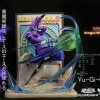 Anime Wasp Studio Yu-Gi-Oh! Gk Figures | [Instock] Yu-Gi-Oh! Gk Figures - Yu-Gi-Oh: Dark Magician Gk1509 | Gk Figure