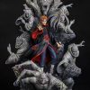 Anime Clouds Studio Naruto Gk Figures | [Pre-Order] Naruto Gk Figures - Naruto Six Paths Pain Gk1509 | Gk Figure