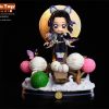 Anime Little Toys Studio Demon Slayer Gk Figures | [Pre-Order] Demon Slayer Gk Figures - Little Toys Insect Pillar Kocho Shinobu Gk1509 | Gk Figure