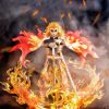 Anime Jian Ke Studio Demon Slayer Gk Figures | [Pre-Order] Demon Slayer Gk Figures - Flame Pillar Rengoku Kyojuro Gk1509 | Gk Figure