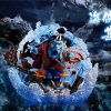 Anime A+ Studio One Piece Gk Figures | [Pre-Order] One Piece Gk Figures - Jinbe Gk1509 | Gk Figure