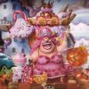 Anime G5 Studios One Piece Gk Figures | [Pre-Order] One Piece Gk Figures - G5 Yonko Series Big Mom Charlotte Linlin Gk1509 | Gk Figure