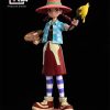 Anime Treasure Studio One Piece Gk Figures | [Pre-Order] One Piece Gk Figures - Miss Golden Week Marianne Gk1509 | Gk Figure