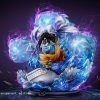 Anime TH Studios One Piece Gk Figures | [Pre-Order] One Piece Gk Figures - Jinbe Gk1509 | Gk Figure