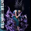 Anime Hunter Fan Studio Hunter X Hunter Gk Figures | [Instock] Hunter X Hunter Gk Figures - Illumi Zoldyck Gk1509 | Gk Figure