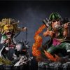 Anime G5 Studios One Piece Gk Figures | [Pre-Order] One Piece Gk Figures - Rakuyo And Curiel Gk1509 | Gk Figure