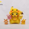 Anime DM Studios Pokemon Gk Figures | [Pre-Order] Pokemon Gk Figures - Hand Puppets Playing Gk1509 | Gk Figure