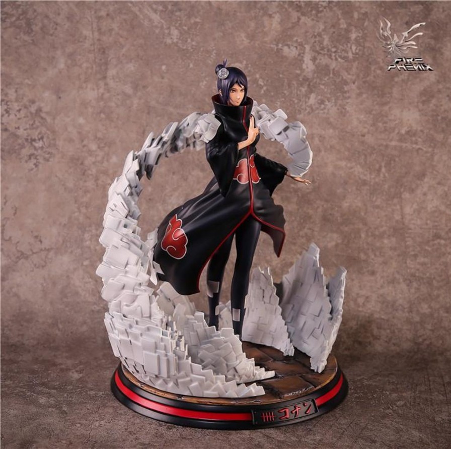 Anime GK Figure Naruto Gk Figures | [Instock] Naruto Gk Figures - Konan Gk1509 | Gk Figure