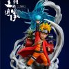 Anime League Resin Studio Naruto Gk Figures | [Pre-Order] Naruto Gk Figures - Naruto Uzumaki - The Legacy Of Perseverance Series Gk1509 | Gk Figure