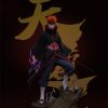 Anime WW Studios Naruto Gk Figures | [Pre-Order] Naruto Gk Figures - Akatsuki Series Pain Gk1509 | Gk Figure