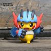 Anime IH Studio X Favour Designing Pokemon Gk Figures | [Pre-Order] Pokemon Gk Figures - Cosplay Series Mega Swampert Gk1509 | Gk Figure