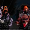 Anime Stone Customized Studio Naruto Gk Figures | [Pre-Order] Naruto Gk Figures - Six Paths Of Pain Human Path And Animal Path Gk1509 | Gk Figure