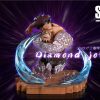 Anime Show Box Studio One Piece Gk Figures | [Pre-Order] One Piece Gk Figures - Show Box Whitebeard Pirates Jozu Gk1509 | Gk Figure