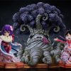 Anime GK Figure One Piece Gk Figures | [Pre-Order] One Piece Gk Figures - G5 Big Mom Pirates Charlotte Family Gk1509 | Gk Figure