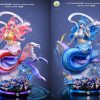 Anime TH Studios One Piece Gk Figures | [Pre-Order] One Piece Gk Figures - Mermaid Princess Shirahoshi Gk1509 | Gk Figure