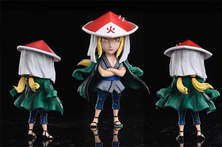 Anime 258W Studio Naruto Gk Figures | [Pre-Order] Naruto Gk Figures - Tsunade Gk1509 | Gk Figure