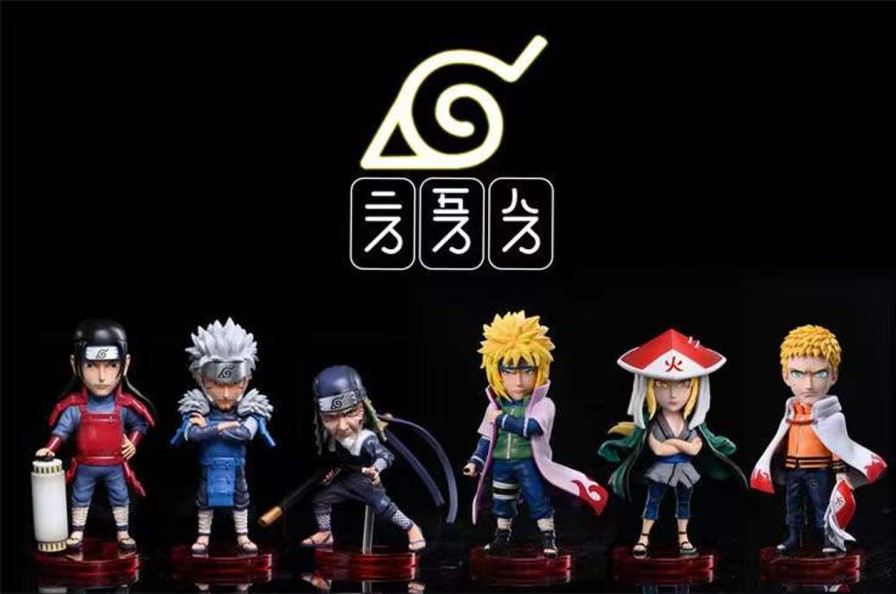 Anime 258W Studio Naruto Gk Figures | [Pre-Order] Naruto Gk Figures - Tsunade Gk1509 | Gk Figure