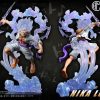 Anime HM X T-Rex Studio One Piece Gk Figures | [Pre-Order] One Piece Gk Figures - Luffy Gear Fifth Nika Gk1509 | Gk Figure