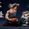 Anime BT Studio One Piece Gk Figures | [Pre-Order] One Piece Gk Figures - Bdrinking Roronoa Zoro Gk1509 | Gk Figure