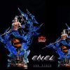 Anime Tomato Studio One Piece Gk Figures | [Pre-Order] One Piece Gk Figures - Enel Gk1509 | Gk Figure