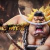 Anime G5 Studios One Piece Gk Figures | [Pre-Order] One Piece Gk Figures - Edward Weevil Gk1509 | Gk Figure