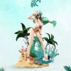 Anime Yuan Meng Studio Bleach Gk Figures | [Pre-Order] Bleach Gk Figures - Swim Suit Party Series Nelliel Tu Gk1509 | Gk Figure