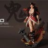 Anime Turning Level Studio Demon Slayer Gk Figures | [Pre-Order] Demon Slayer Gk Figures - Kamado Nezuko Gk1509 | Gk Figure