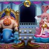 Anime OMO Studio One Piece Gk Figures | [Pre-Order] One Piece Gk Figures - Omo Ryugu Kingdom Neptune And Shirahashi Gk1509 | Gk Figure