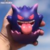 Anime Solar Studio Pokemon Gk Figures | [Pre-Order] Pokemon Gk Figures - Tumbler Series Gengar Gk1509 | Gk Figure