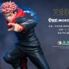 Anime AniMester Jujutsu Kaisen Gk Figures | Animester | Jujutsu Kaisen Itadori Yuji (Licensed) [Prr-Order] Jujutsu Kaisen Gk Figure Gk1509 | Gk Figure