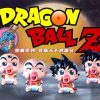 Anime Iron Crane Studio  Demon Slayer Gk Figures | [Pre-Order] Dragon Ball Gk Figures - Dragon Ball Baby Teats Series Gk1509 | Gk Figure