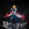 Anime VC Studio Naruto Gk Figures | [Pre-Order] Naruto Gk Figures - Naruto Fourth Hokage Namikaze Minato Gk1509 | Gk Figure