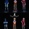 Anime Alan Studio Naruto Gk Figures | [Pre-Order] Naruto Gk Figures - Naruto Sasuke And Sakura Gk1509 | Gk Figure