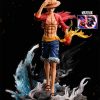 Anime Hunter Fan Studio One Piece Gk Figures | [Pre-Order] One Piece Gk Figures - Monkey D Luffy Gk1509 | Gk Figure