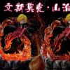 Anime Present Field Studio One Piece Gk Figures | [Pre-Order] One Piece Gk Figures - Straw Hats Pirates Sanji Gk1509 | Gk Figure