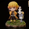 Anime NT Studio Demon Slayer Gk Figures | [Pre-Order] Demon Slayer Gk Figures - Nt Agatsuma Zenitsu Gk1509 | Gk Figure