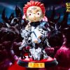 Anime Super Idol Studio Jujutsu Kaisen Gk Figures | [Pre-Order] Jujutsu Kaisen Gk Figures - Super Idol Ryomen Sukuna Gk1509 | Gk Figure