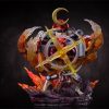 Anime G5 Studios One Piece Gk Figures | [Pre-Order] One Piece Gk Figures - G5 Onigashima Series Franky Gk1509 | Gk Figure