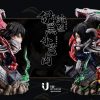 Anime IU Studio Demon Slayer Gk Figures | [Pre-Order] Demon Slayer Gk Figures - Pillar Series Serpent Pillar Iguro Obanai Gk1509 | Gk Figure