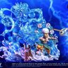 Anime XS Studios X Yang Studios One Piece Gk Figures | [Pre-Order] One Piece Gk Figures - Enel Thunder God Gk1509 | Gk Figure