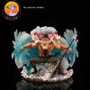 Anime An Ostrich Studio One Piece Gk Figures | [Pre-Order] One Piece Gk Figures - Whitebeard - Edward Newgate Gk1509 | Gk Figure