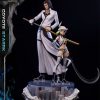 Anime MH Studio Bleach Gk Figures | [Pre-Order] Bleach Gk Figures - Mh Espada Coyote Starrk Gk1509 | Gk Figure